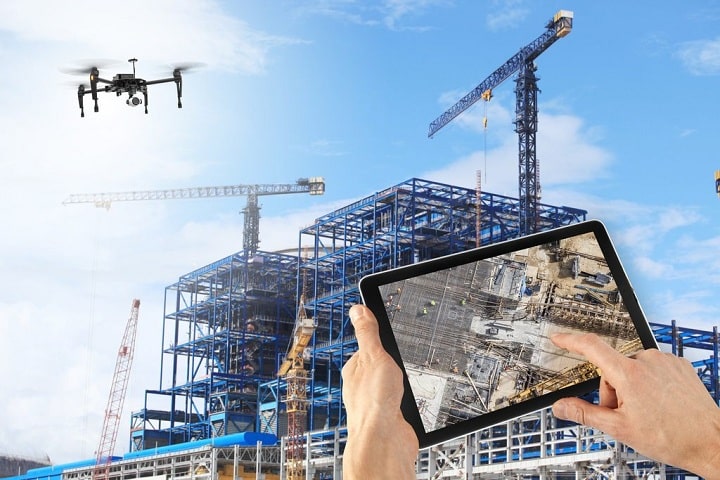 Site Survey